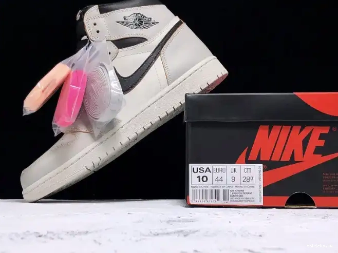 Reps TB OG Jordan SB High Nike Bone x Air 1 CD6578-006 Light 0412